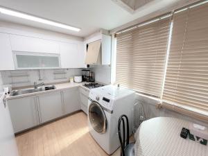 Căn hộ Deluxe (Deluxe Apartment)