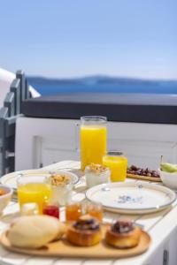 Bluedome Cavehouses by Otium Villas