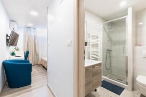 City centres Apartment