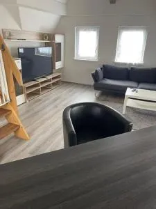 Bürgerstüble - Behla