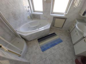 Appartement Bergblick