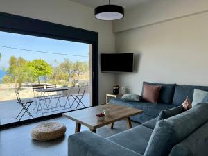 PETRA RESIDENCES IN LINDOS - 4hvězdičkové hotely ve městě Lindos