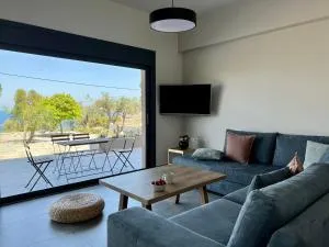 PETRA RESIDENCES IN LINDOS - vlicha