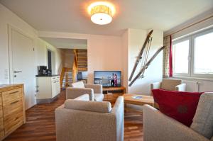 Residence Alpin - TOP 8 by Four Seasons Apartments