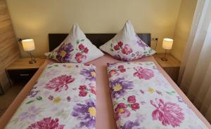 Apartment with Garden View room in GardenView Apartments & Suites bei Bad Kissingen