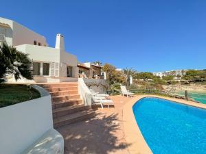 Villa Guacarachas