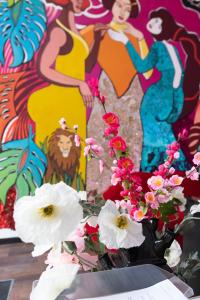 Hostelle - Women only hostel Barcelona