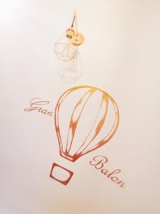 Gran BALON