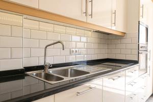 Penthouse Manureva by Pajarito Holidays