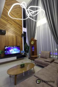 Private Pool Platinum House Melaka By I Housing