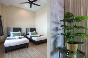 Private Pool Platinum House Melaka By I Housing
