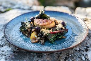 Hotels Domaine Rabiega - Vineyard and Boutique hotel : photos des chambres