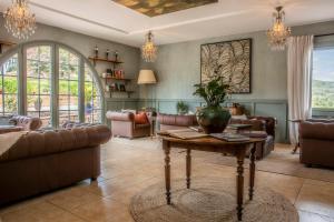 Hotels Domaine Rabiega - Vineyard and Boutique hotel : photos des chambres