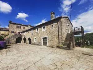 Apartma Baladur - Ceppi