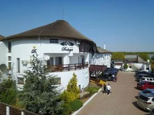 Pensiunea Beluga - Dunavăţu de Jos