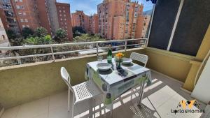 LyriosHomes Manantiales Beach Torremolinos - 3hvězdičkové hotely ve městě Torremolinos