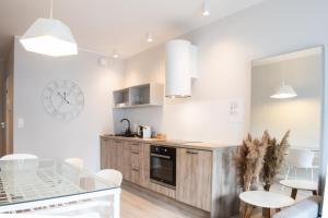Ap66 apartments Gdańsk Centrum