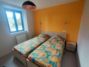 Gite étape la Belle étoile de Flayat