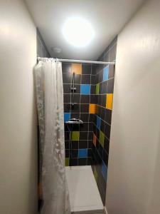 Gite étape la Belle étoile de Flayat