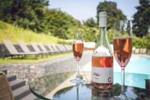 Hotel Halfenstube & Villa Spa 1894