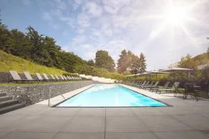 Hotel Halfenstube & Villa Spa 1894 - Zell an der Mosel