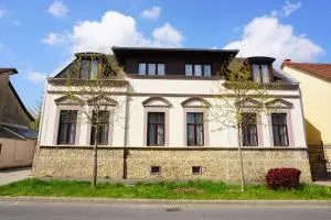 Centro Panzió - Orbányosfa