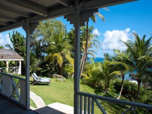 Tent Bay, Bathsheba BB21054, Barbados.