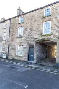 Cosy, Boutique Central Kirkby Lonsdale Apartment