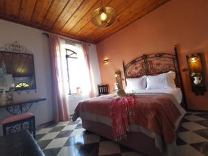 Terracotta Boutique Beach Studios