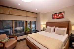 Root Hotel Karaköy Bosphorus