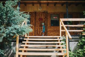 Weź tu Przystań - Mikołajek 1