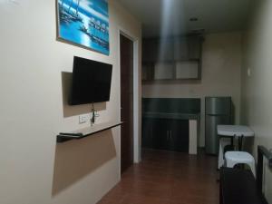 RedDoorz @ JJ & KAYE APARTMENT