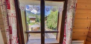 Chalets La Ferme d'Henriette, a Samoens : photos des chambres