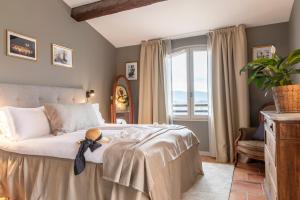 Hotels Domaine Rabiega - Vineyard and Boutique hotel : photos des chambres