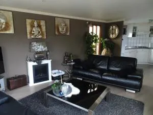 Veluwe Park Reewold Chalet Talisman - Koudhoorn Veluwe Park Reewold Chalet Talisman - Koudhoorn