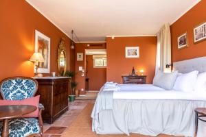 Hotels Domaine Rabiega - Vineyard and Boutique hotel : photos des chambres
