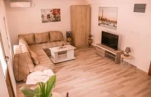 Apartmani Dumezic - Zupci