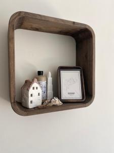 Heerlijke bungalow op 350 meter vanaf het strand!