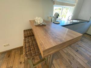 Heerlijke bungalow op 350 meter vanaf het strand!