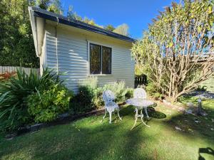 Possum Lodge