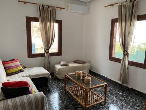 Mike's apartment - 4hvězdičkové hotely ve městě Palaiochóra