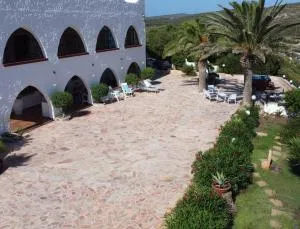 Appartamento in villa panoramica Maladroxia - Capo Sperone