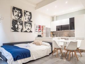 The Best Rent - One-bedroom apartment in Cenisio District