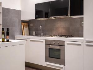 The Best Rent - One-bedroom apartment in Cenisio District