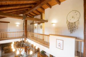 Maisons de vacances Au Temps Suspendu : photos des chambres