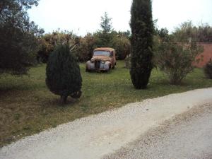 Maisons de vacances B&B La Douloire : photos des chambres