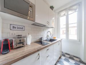 The Best Rent - Grazioso bilocale vicino Piazza Cinque Giornate