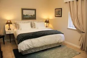 Die Kelderhuis - Breerivier