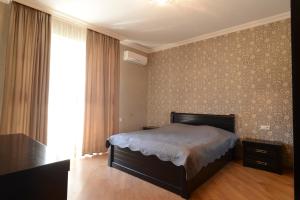 Old Tbilisi Apartment