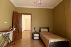 Old Tbilisi Apartment